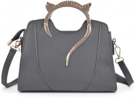 QZUnique Cat Shoulder Bag