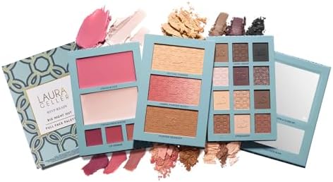 Laura Geller RSVP-Ready Makeup Palette