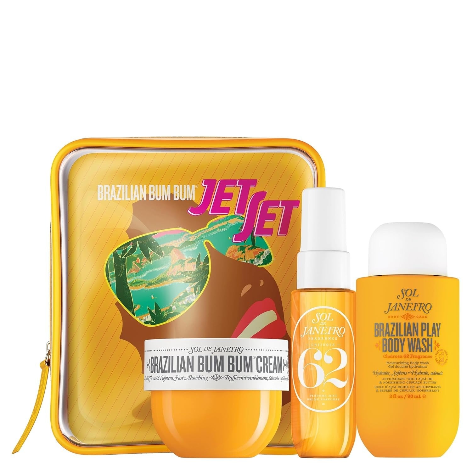 Self-care gift selected for the bestie guide