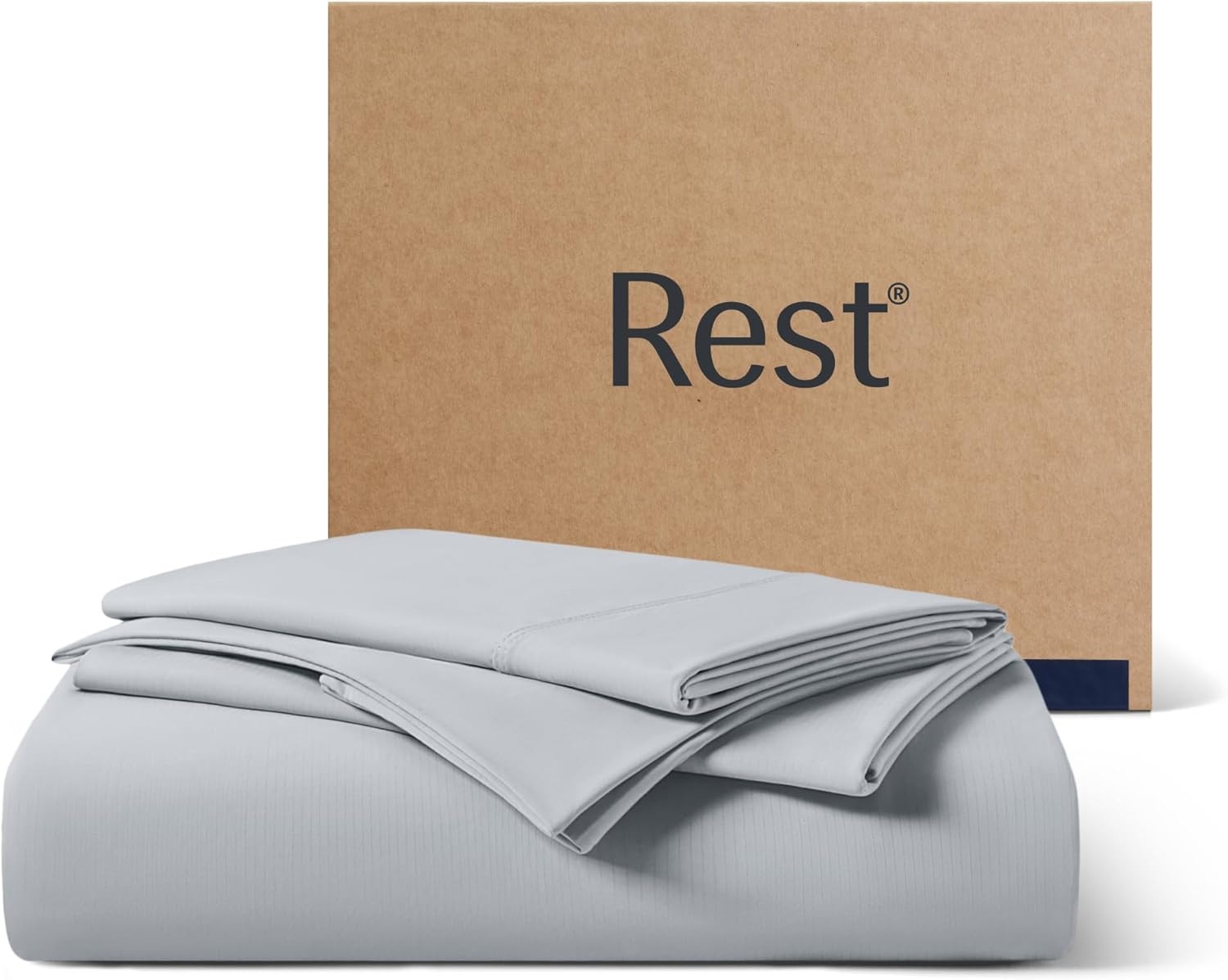 REST cooling sheet set